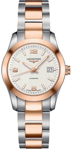 Đồng hồ Longines nữ L2.285.5.76.7