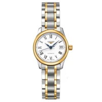 Đồng Hồ  Longines - Nữ L2.128.5.11.7