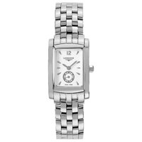 Đồng Hồ  Longines - Nữ L5.155.4.85.6 Size 28mm