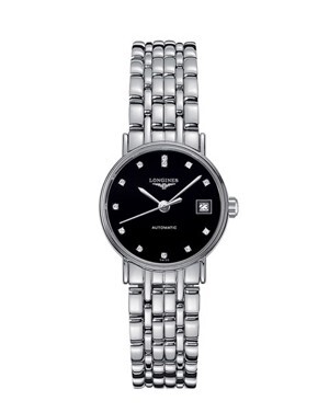 Đồng hồ Longines Presence L4.321.4.97.6