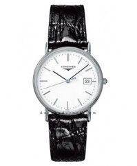 Đồng hồ Longines Présence L4.720.4.12.2