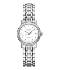 Đồng hồ Longines Présence L4.321.4.12.6