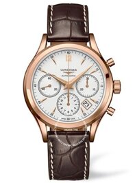 Đồng hồ Longines Solid Gold Heritage L27508762 L2.750.8.76.2
