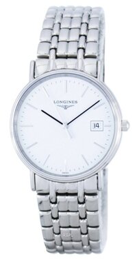 Đồng hồ Longines L4.720.4.12.6