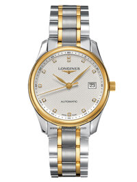 Đồng hồ Longines  L2.518.5.77.7