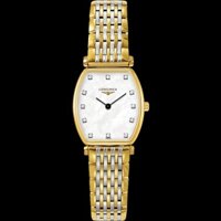 Đồng hồ Longines L4.205.2.87.7