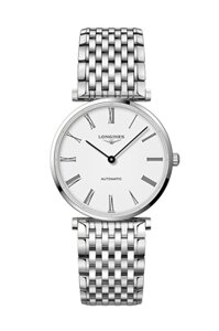 Đồng Hồ Longines L4.908.4.11.6