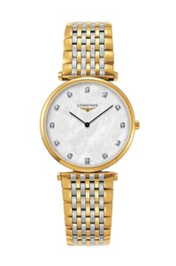 Đồng Hồ Longines L4.709.2.87.7