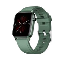 Đồng hồ M2 Màn hình cảm ứng 1,4 inch Đồng hồ thông minh chống nước IP68