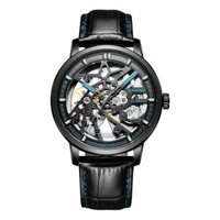 Đồng Hồ Mark Fairwhale Tourbillon 6040 Chính Hãng Nam 41mm