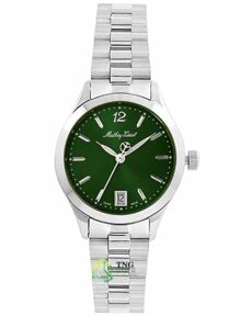 Đồng hồ nữ Mathey Tissot D411MAV