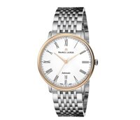 ĐỒNG HỒ MAURICE LACROIX 18K BEZEL LC6067-PS102-110 LC6067PS102110