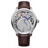 Đồng Hồ Maurice Lacroix Masterpiece Mysterious Seconds Revelation MP6558-SS001-096-1