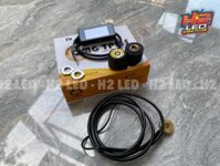 Đồng hồ mega mini 4 FU (full)