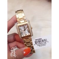 Đồng hồ Michael Kors dây nữ MK3254 cao cấp size 31mm