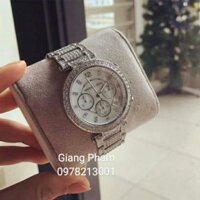 ĐỒNG HỒ MICHAEL KORS FOR WOMENS/MK5572