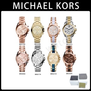Đồng hồ Michael Kors MK-6066 (MK6066)