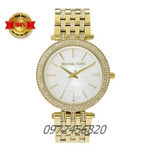 Đồng hồ Michael Kors MK3219