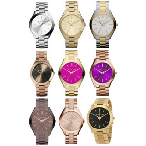 Đồng hồ Michael Kors MK3264