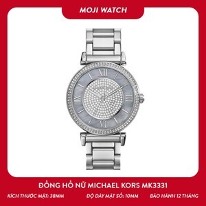 Đồng hồ Michael Kors MK3331