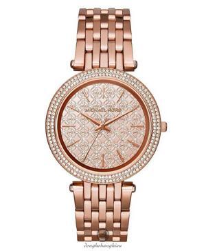 Đồng hồ Michael Kors MK3399 Diamond