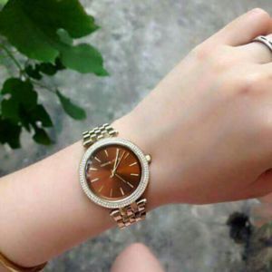 Đồng hồ Michael Kors MK3408