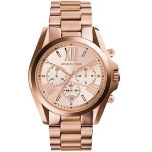 Đồng hồ Michael Kors MK5605 Bradshaw Gold