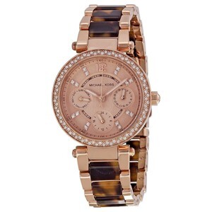 Đồng hồ Michael Kors MK5841 - Chinh hang