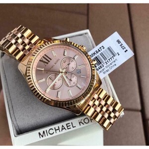 Đồng hồ Michael Kors MK6473