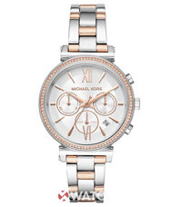 Đồng hồ Michael Kors MK6558 chính hãng