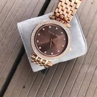 Đồng Hồ Michael Kors Nữ Cao Cấp - MK3217