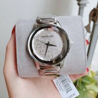 Đồng Hồ Michael Kors Nữ Dây Kim Loại MK5996 41mm Quartz Chính Hãng