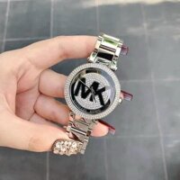 Đồng hồ Michael Kors nữ đính đá dây kim loại Michael Kors MK5925 – DWatch