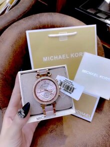 Đồng hồ Michael Kors nữ MK5896