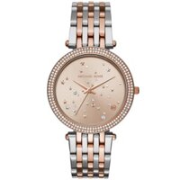 Đồng Hồ Michael Kors Nữ MK3726 39mm (Chính Hãng)