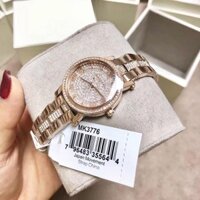 Đồng Hồ Michael Kors Nữ MK3776 28mm Quartz Chính Hãng