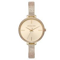 Đồng Hồ Michael Kors Nữ MK3784 36mm Quartz