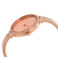 Đồng Hồ Michael Kors Nữ MK3785 36mm Quartz