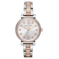 Đồng Hồ Michael Kors Nữ MK3880 36mm