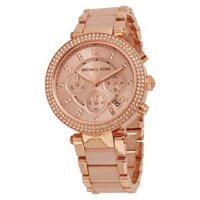 Đồng Hồ Michael Kors Nữ MK5896 39mm