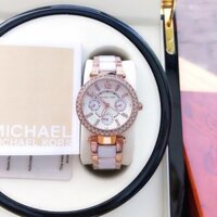 Đồng hồ Michael Kors nữ MK6261 demi xinh xắn cá tính – Dwatch