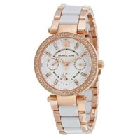 Đồng Hồ Michael Kors Nữ MK6261 33mm Chính Hãng