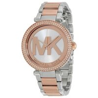 Đồng Hồ Michael Kors Nữ MK6314 39mm Authentic