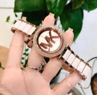 Đồng Hồ Michael Kors Nữ Parker MK6365 39mm Chính Hãng