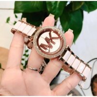 Đồng Hồ Michael Kors Nữ Parker MK6365 39mm Chính Hãng