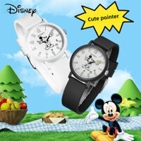 Đồng hồ Mickey Unisex Disney - Đồng hồ đeo tay Mickey sành điệu và chống nước Hoàn hảo cho thanh thiếu niên