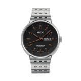 Đồng hồ Mido All Dial Chronometer Special Edition M8340.4.18.19