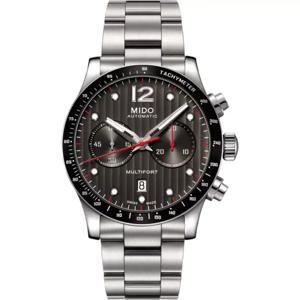 Đồng hồ Mido Automatic Multifort Chronograph M025.627.11.061.00