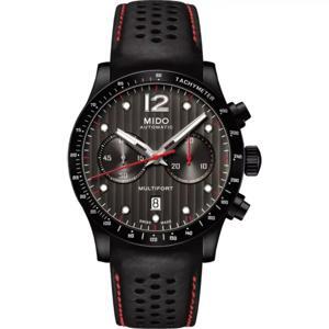 Đồng hồ Mido Automatic Multifort Chronograph M025.627.36.061.00