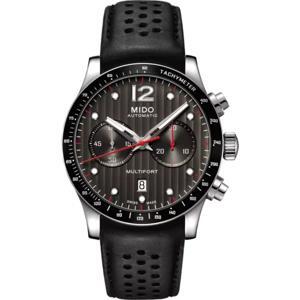 Đồng hồ Mido Automatic Multifort Chronograph M025.627.16.061.00